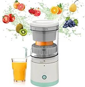 FairDealWorldShop Electric Citrus Juicer : Ideal for juicing halved citrus fruits
