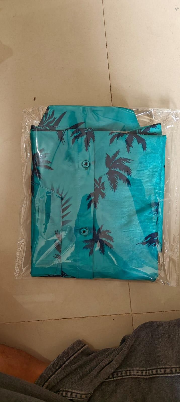 FairDealWorldShop Men's Shirt