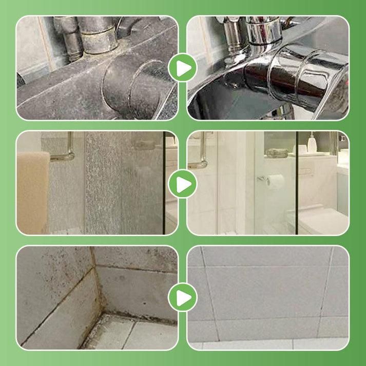 Bathroom Multipurpose Cleaner – 200g Pack