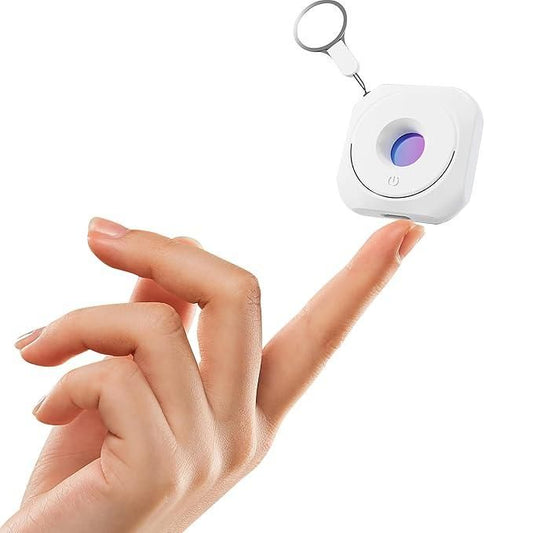 FairDealWorldShop Mini Camera Detector