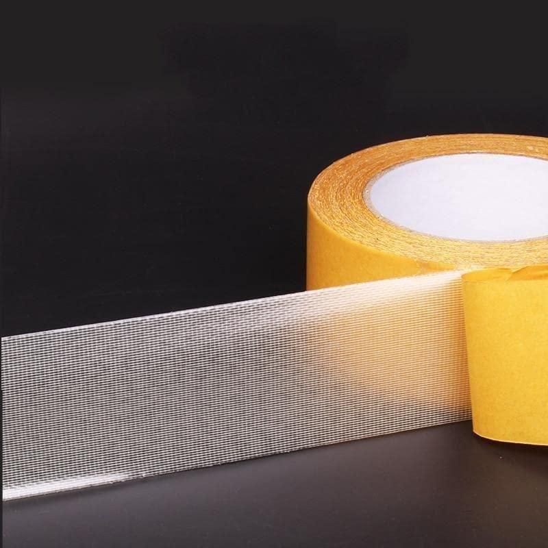 Double-Sided Carpet Tape for Secure Flooring