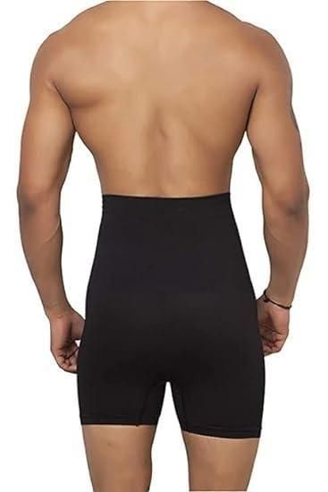 FairDealWorldShop Men's Tummy Tucker Waist Slimming Shapewear