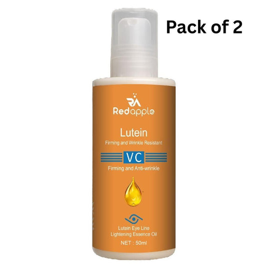 FairDealWorldShop Lutein Firming and Anti- Wrinkle 50ML (Pack of 2)