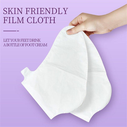 Hydrating Exfoliating Foot Mask Socks for Pedicure