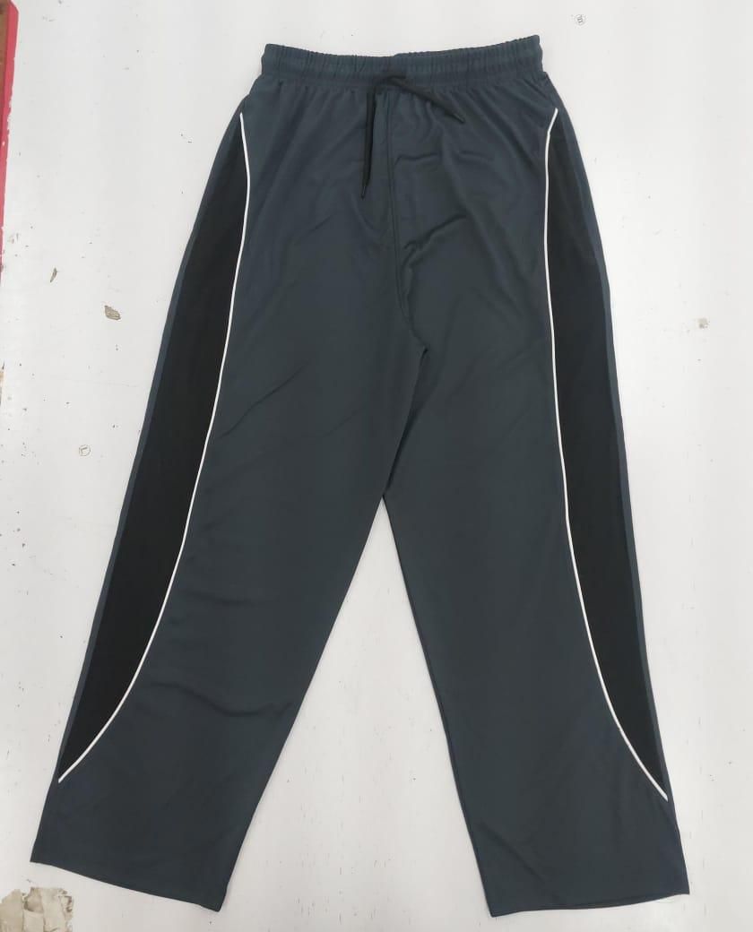 FairDealWorldShop Men's Oversized Sports Track Pant (Pack of 2)
