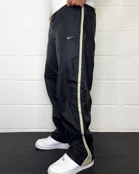 FairDealWorldShop Men's Oversized Sports Track Pant (Pack of 2)