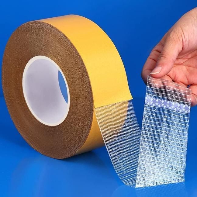 FairDealWorldShop Double Sided Carpet Tape
