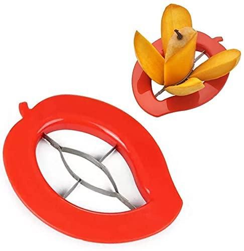 FairDealWorldShop Mango Cutter Chopper Slicer Tool