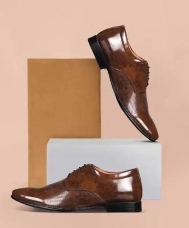 FairDealWorldShop Men's Stylish  Formal Shoes