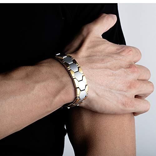 FairDealWorldShop Magnetic Bracelet