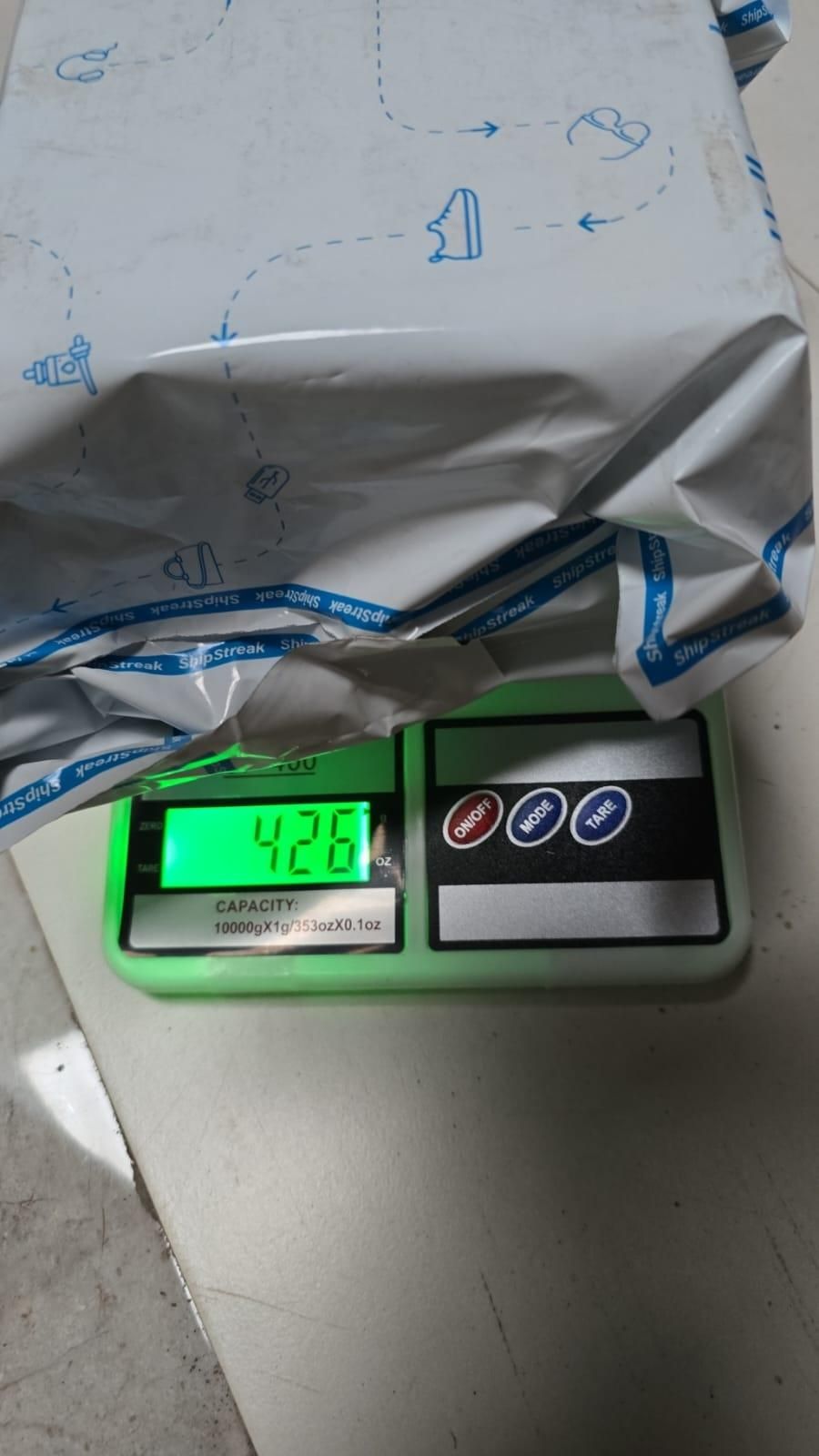 Bathroom Multipurpose Cleaner – 200g Pack