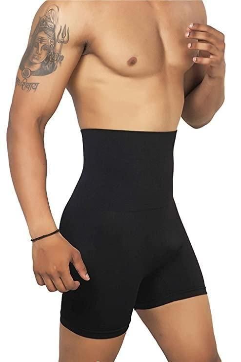 FairDealWorldShop Men's Tummy Tucker Waist Slimming Shapewear