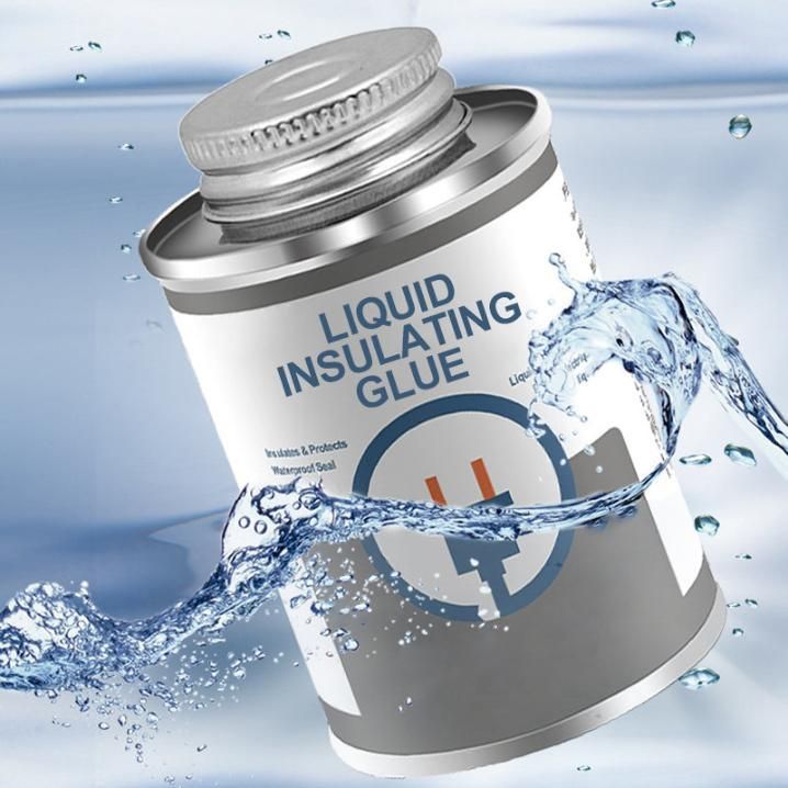 FairDealWorldShop Liquid Insulating Glue