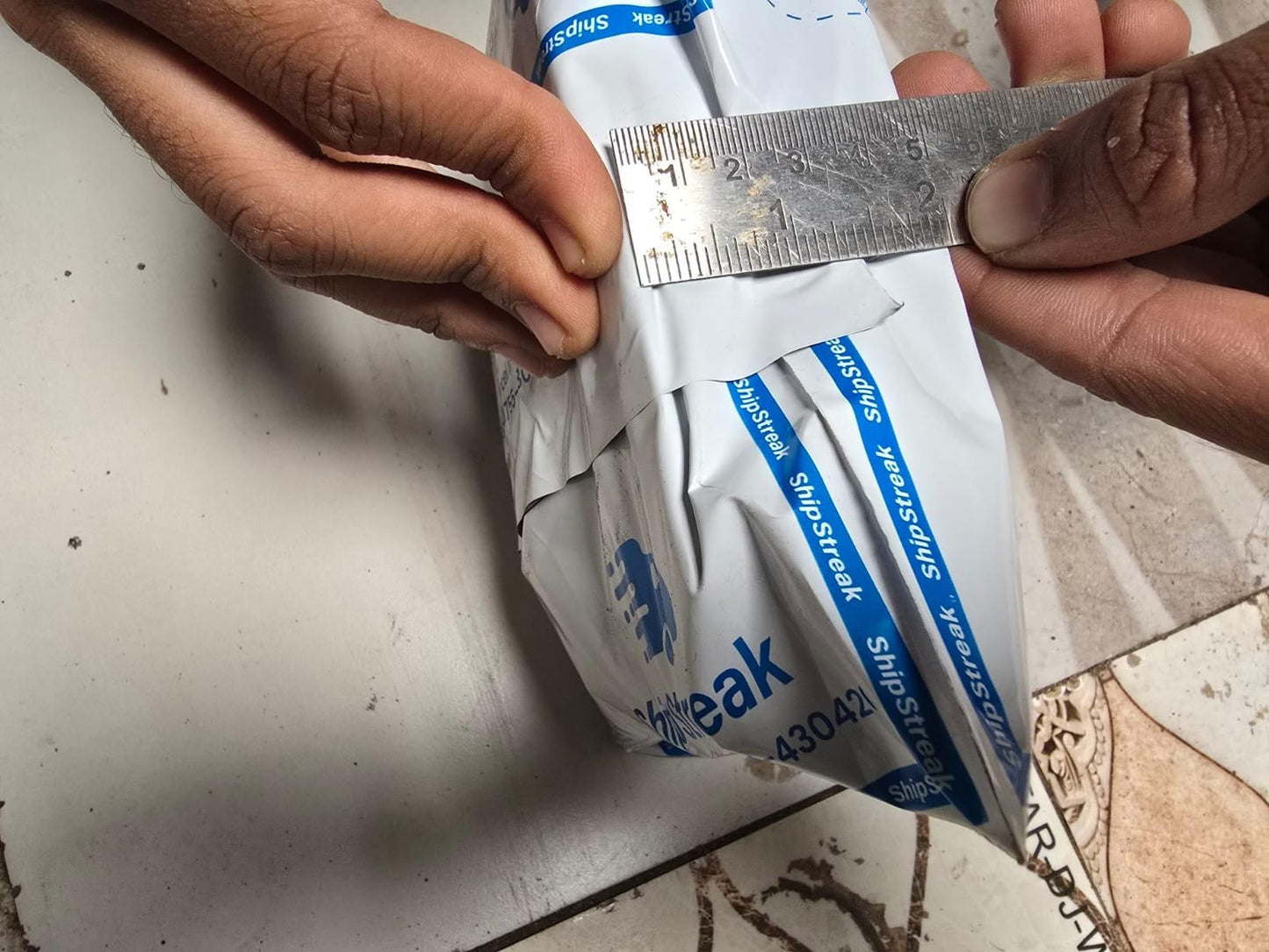 Bathroom Multipurpose Cleaner – 200g Pack