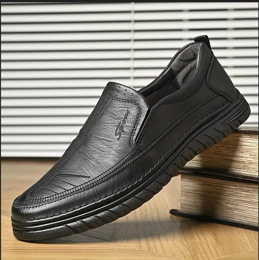 FairDealWorldShop Mens Stylish Synthetic Formal Shoes