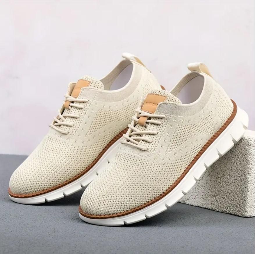 Casual Men’s Shoes for Everyday Wear