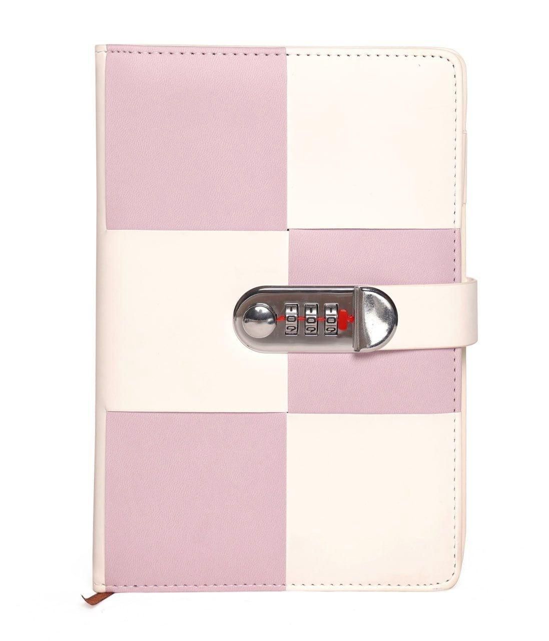 FairDealWorldShop Lockable Diary with Password