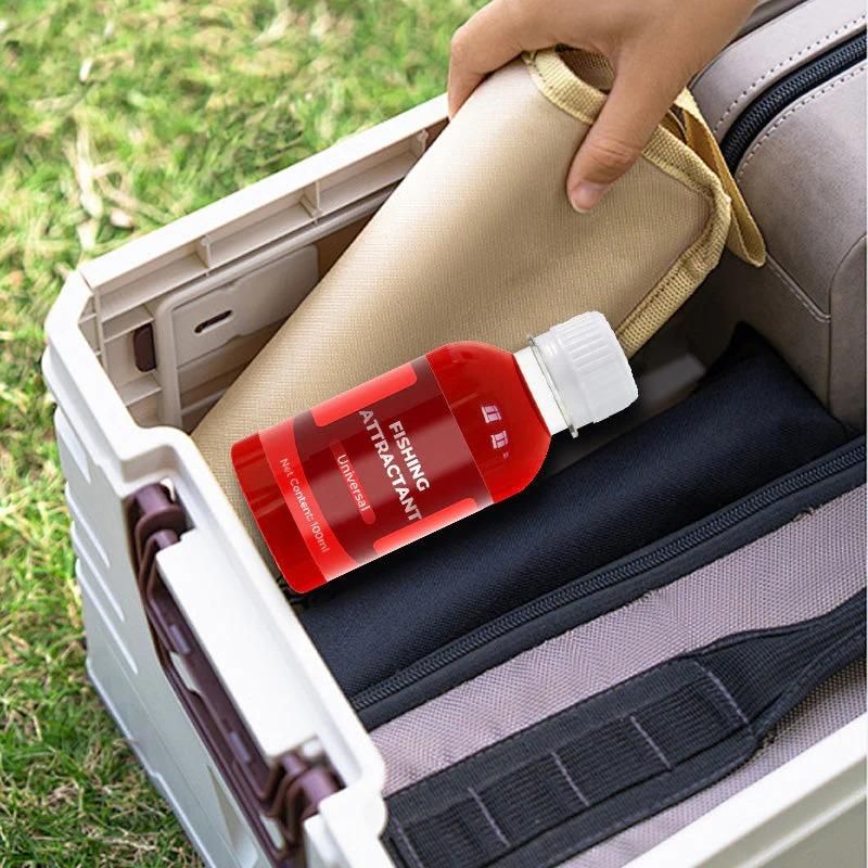 Strong Fishing Attractant Liquid - 200ml, Pack of 2