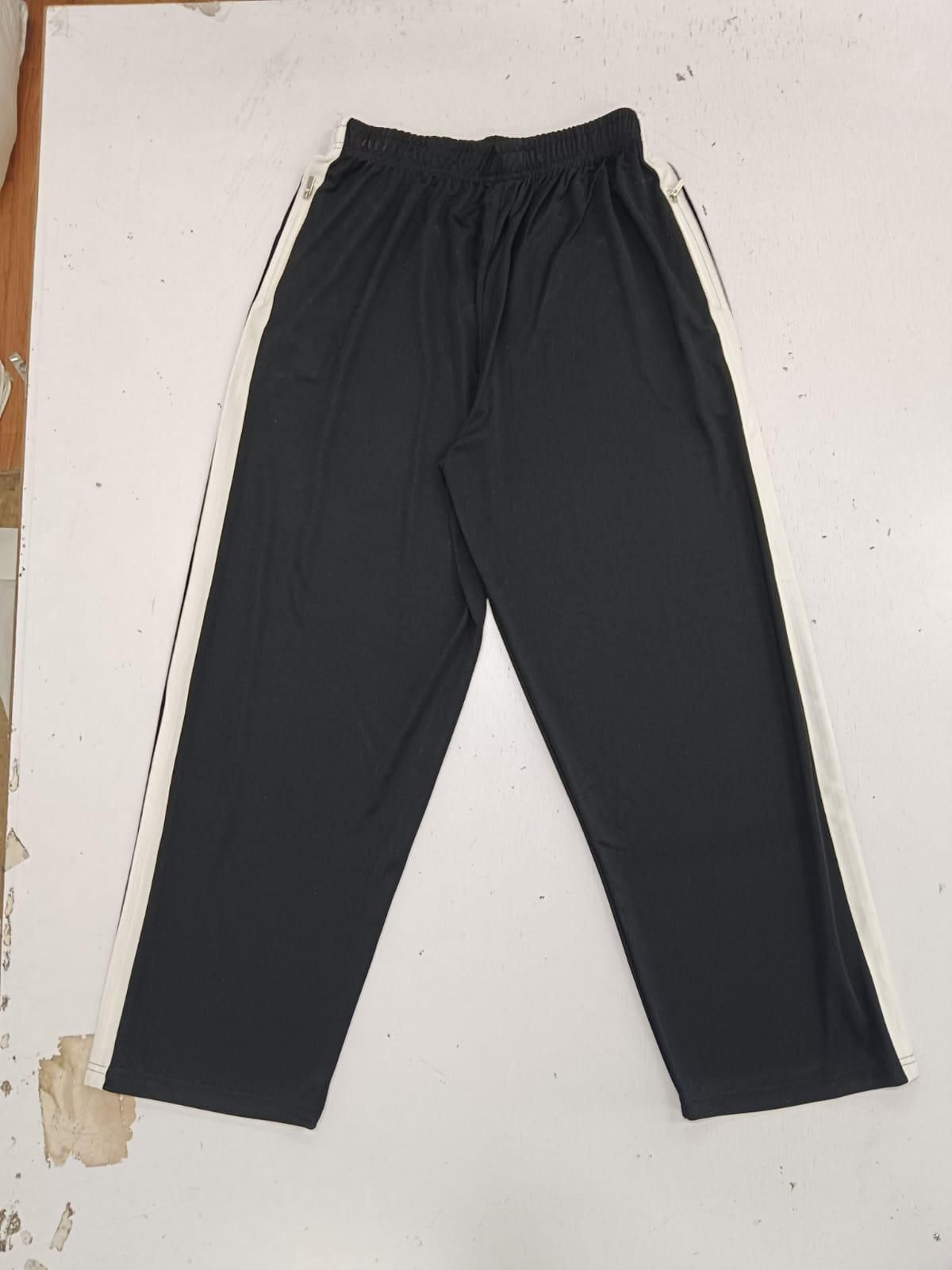 FairDealWorldShop Men's Oversized Sports Track Pant (Pack of 2)