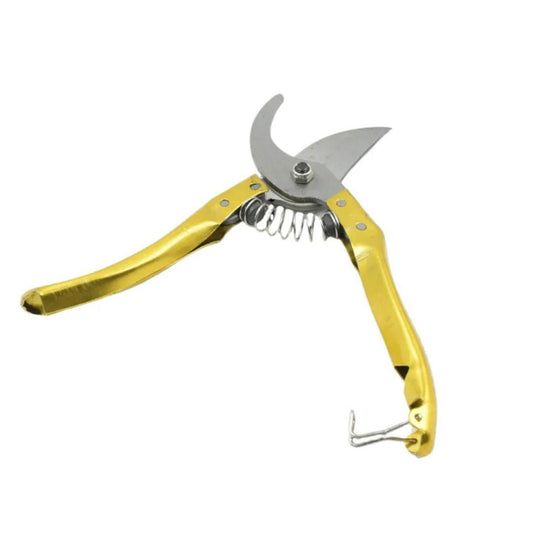 Multicolor Garden Shears and Pruners – 1 Piece