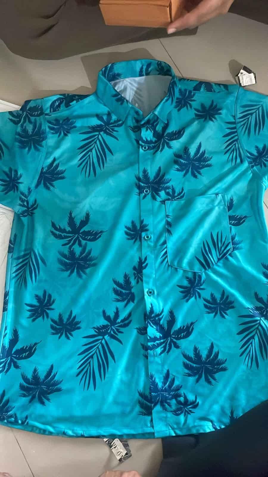FairDealWorldShop Men's Shirt