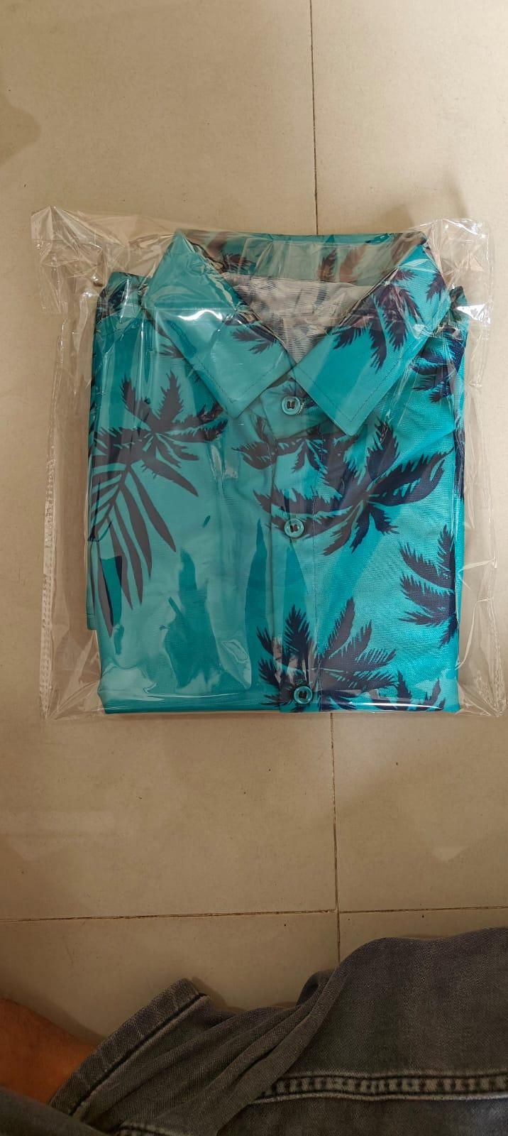 FairDealWorldShop Men's Shirt