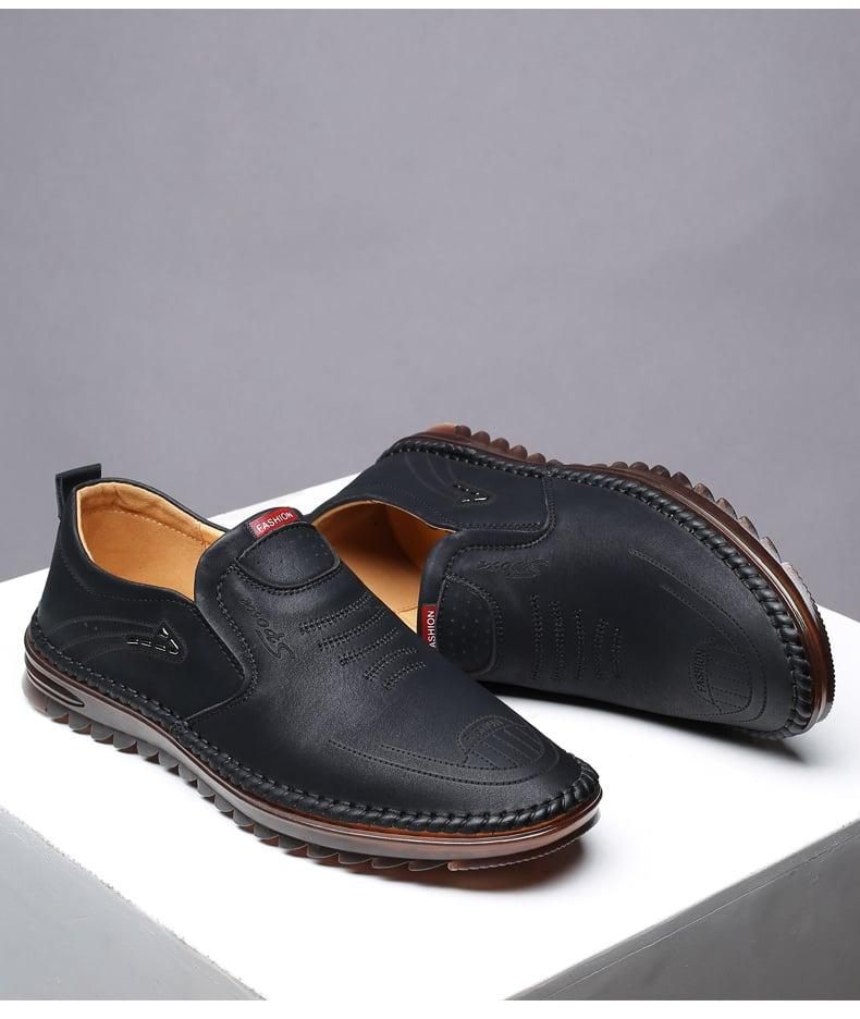 FairDealWorldShop Mens Leather Shoes
