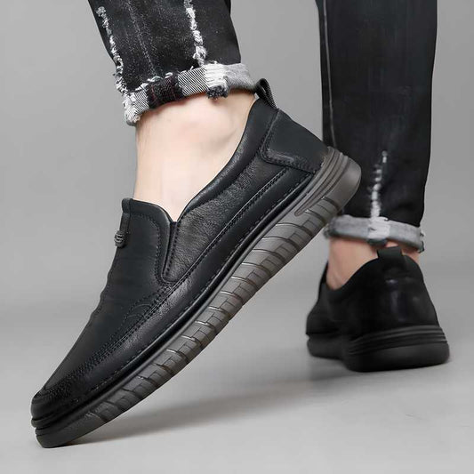 FairDealWorldShop Men's Casual Synthetic Loafers