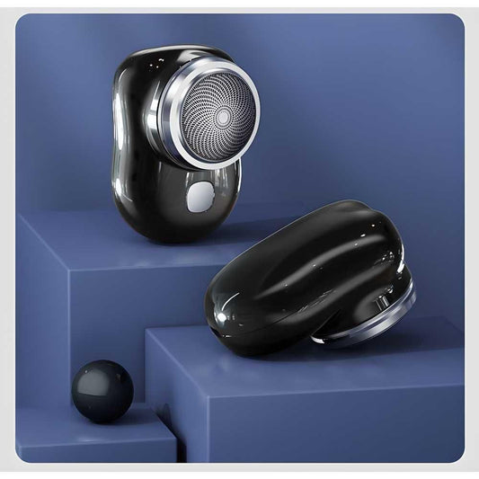 FairDealWorldShop Mini Electric Shaver