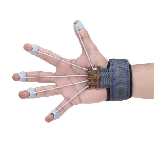 FairDealWorldShop Finger Extension Exercise