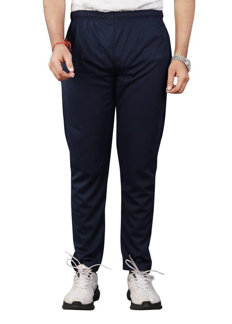 Men’s NS Lycra Track Pants Combo