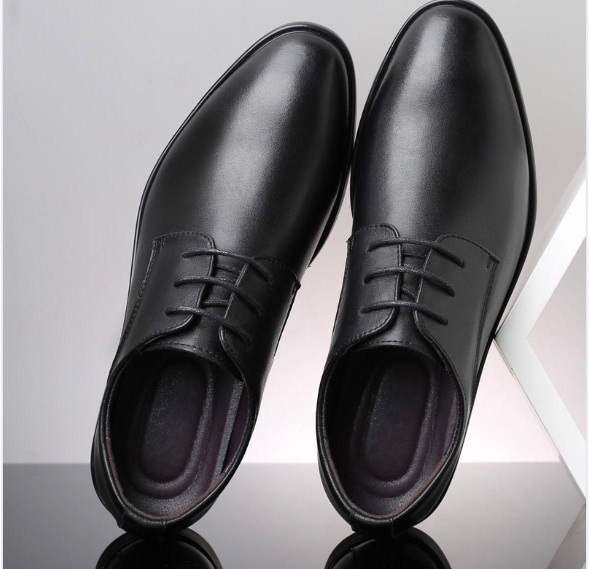 FairDealWorldShop Men's Smart Formal Shoes