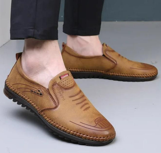 FairDealWorldShop Mens Leather Shoes