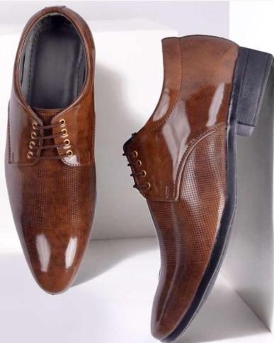FairDealWorldShop Men's Stylish  Formal Shoes