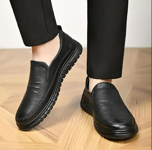 FairDealWorldShop Mens Stylish Synthetic Formal Shoes