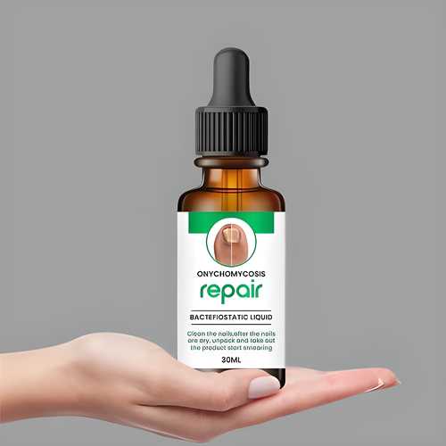 FairDealWorldShop Natural Profesional Serum For Nail