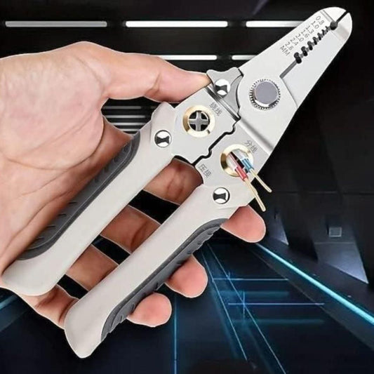 FairDealWorldShop Multi-functional wire stripper & Cutter