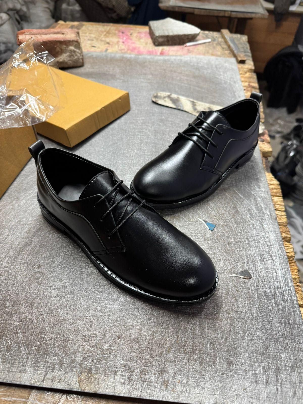 FairDealWorldShop Men's Smart Formal Shoes