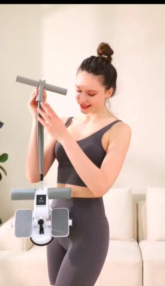 FairDealWorldShop Muscle Exerciser Fitness Device
