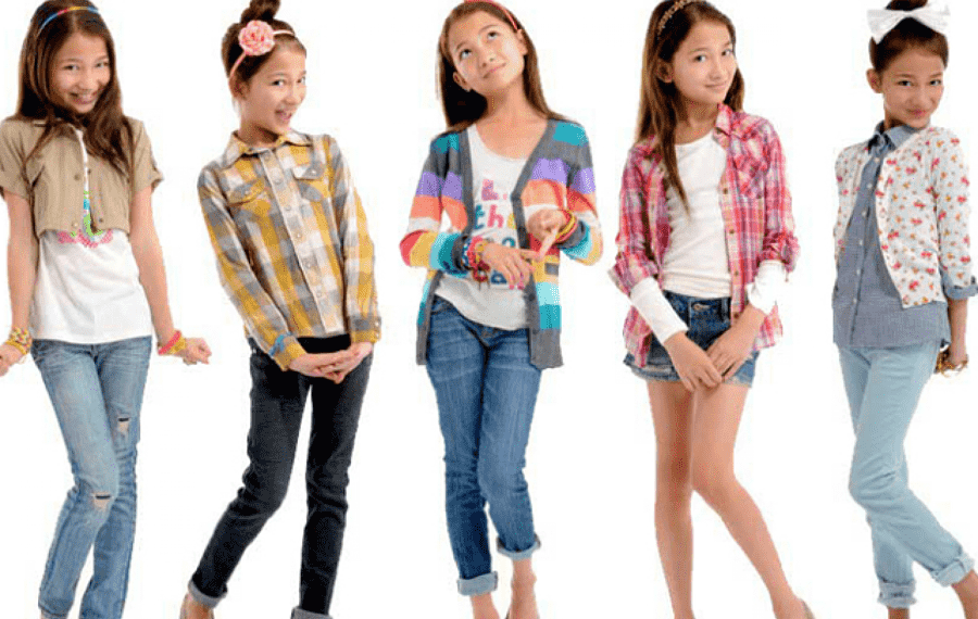 childrens clothes on sale